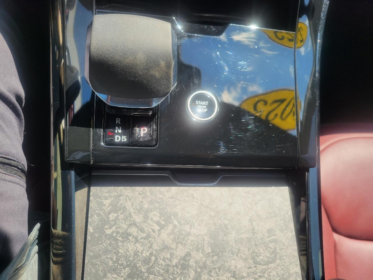 Land Rover Range Rover Sport P400 Dynamic SE 2025