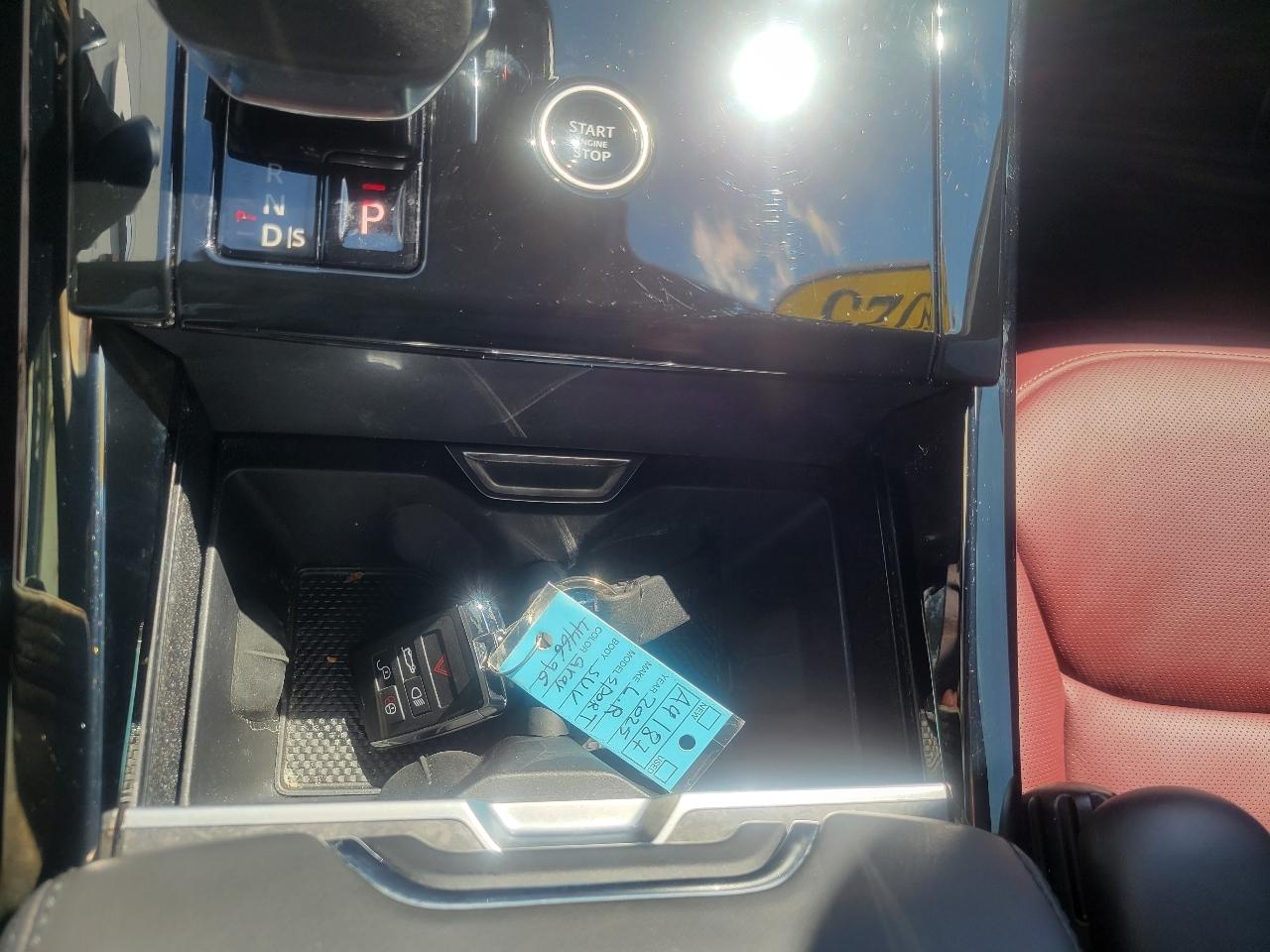 Land Rover Range Rover Sport P400 Dynamic SE 2025