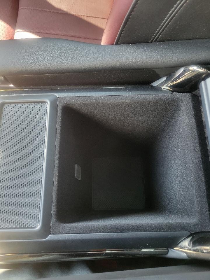 Land Rover Range Rover Sport P400 Dynamic SE 2025