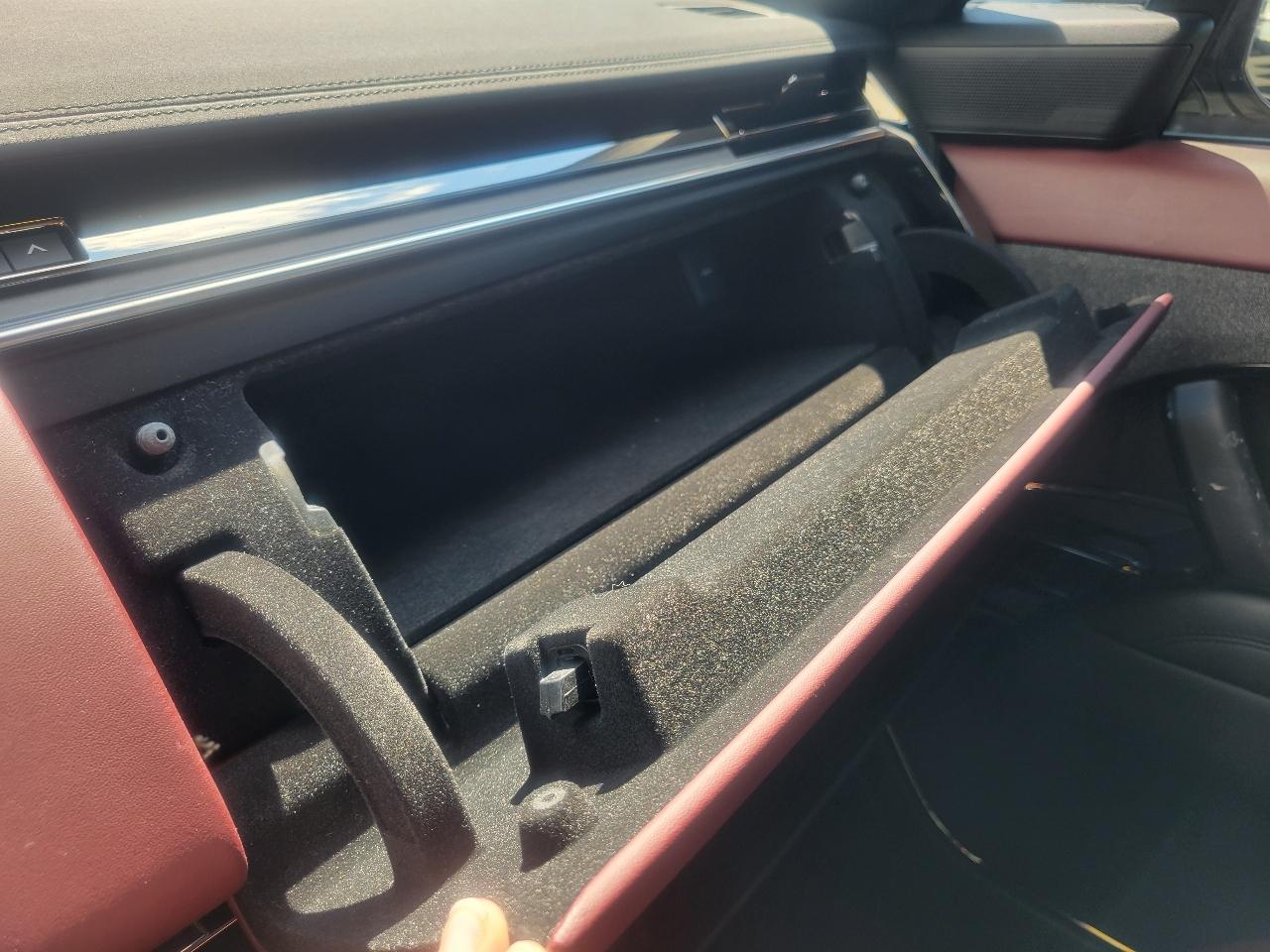 Land Rover Range Rover Sport P400 Dynamic SE 2025