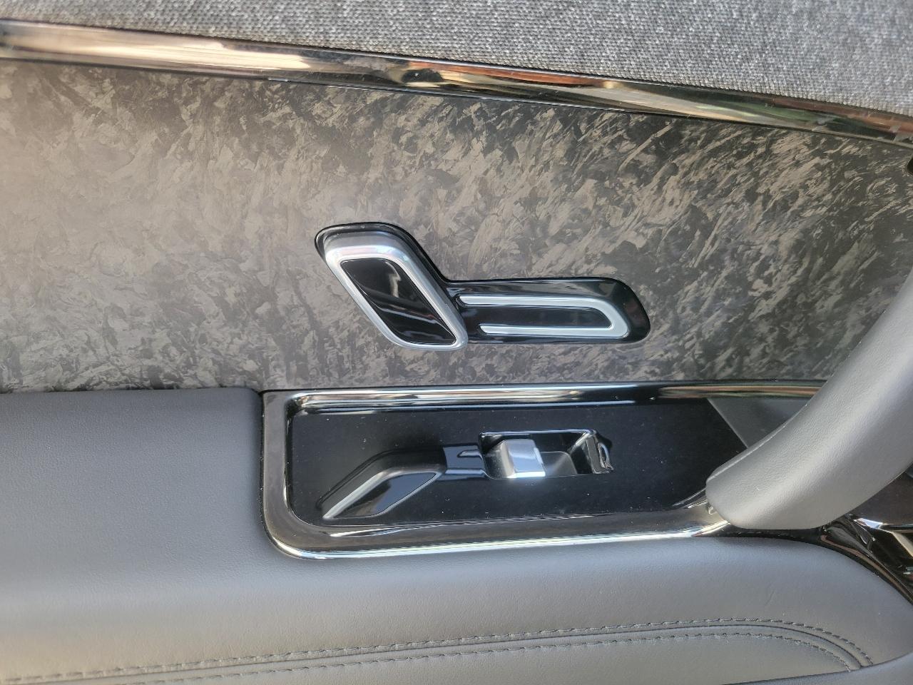 Land Rover Range Rover Sport P400 Dynamic SE 2025