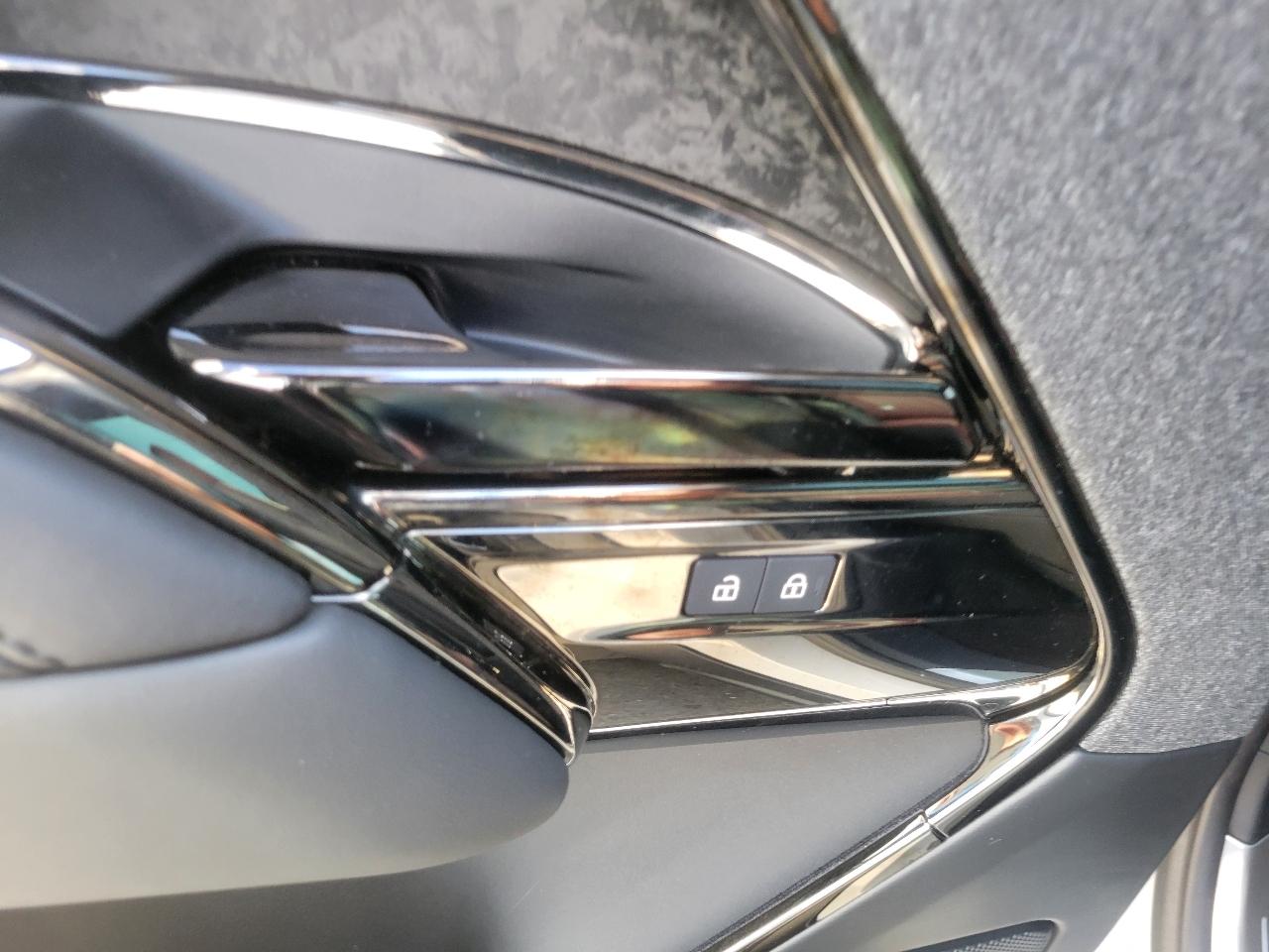 Land Rover Range Rover Sport P400 Dynamic SE 2025