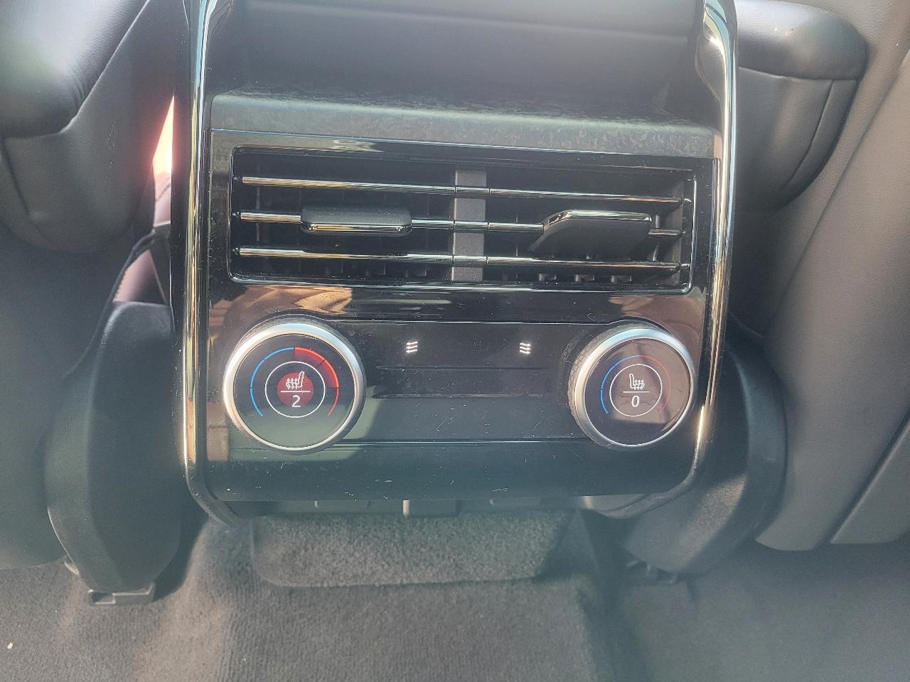 Land Rover Range Rover Sport P400 Dynamic SE 2025