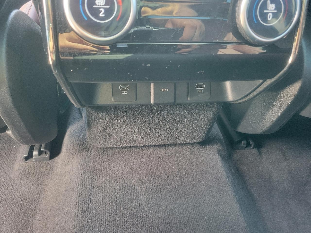 Land Rover Range Rover Sport P400 Dynamic SE 2025