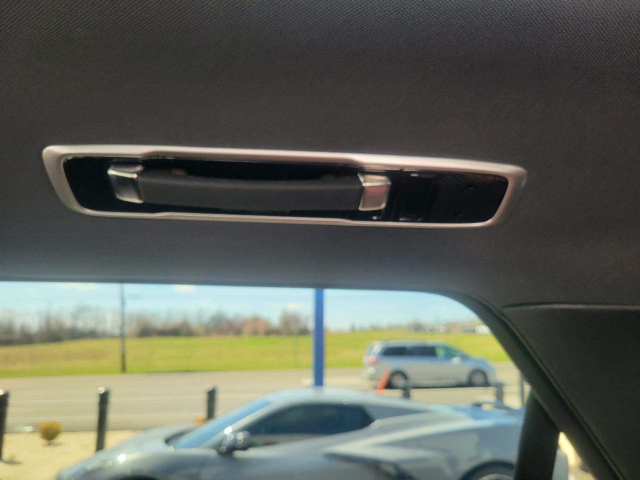 Land Rover Range Rover Sport P400 Dynamic SE 2025