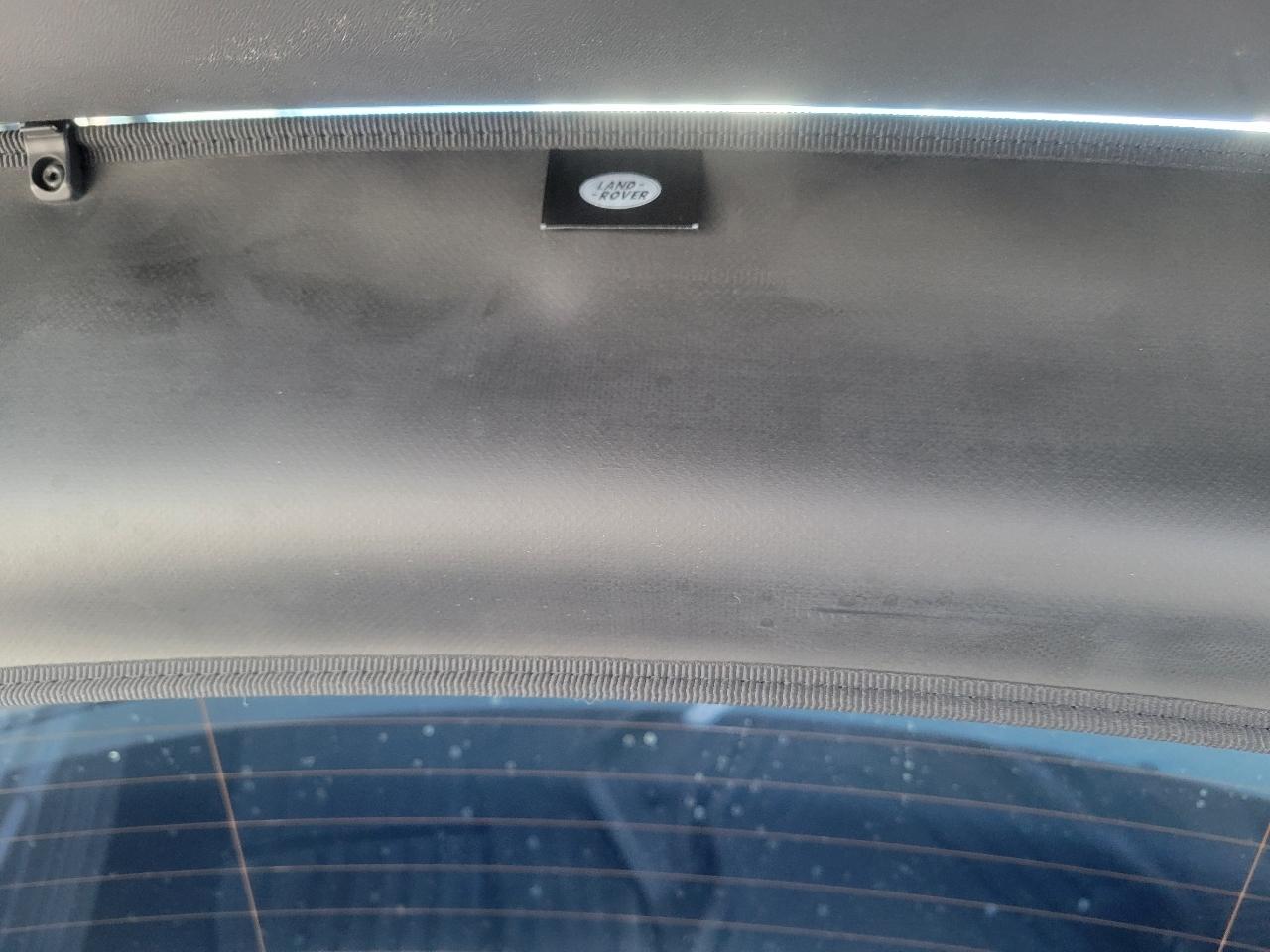 Land Rover Range Rover Sport P400 Dynamic SE 2025