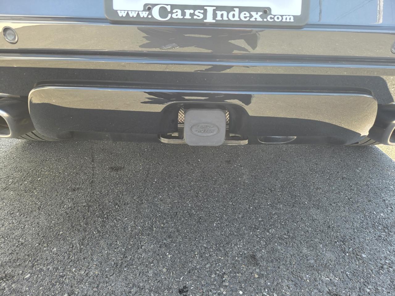 Land Rover Range Rover Sport P530 Dynamic SE 2025