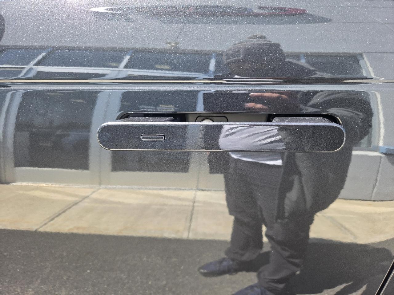 Land Rover Range Rover Sport P530 Dynamic SE 2025