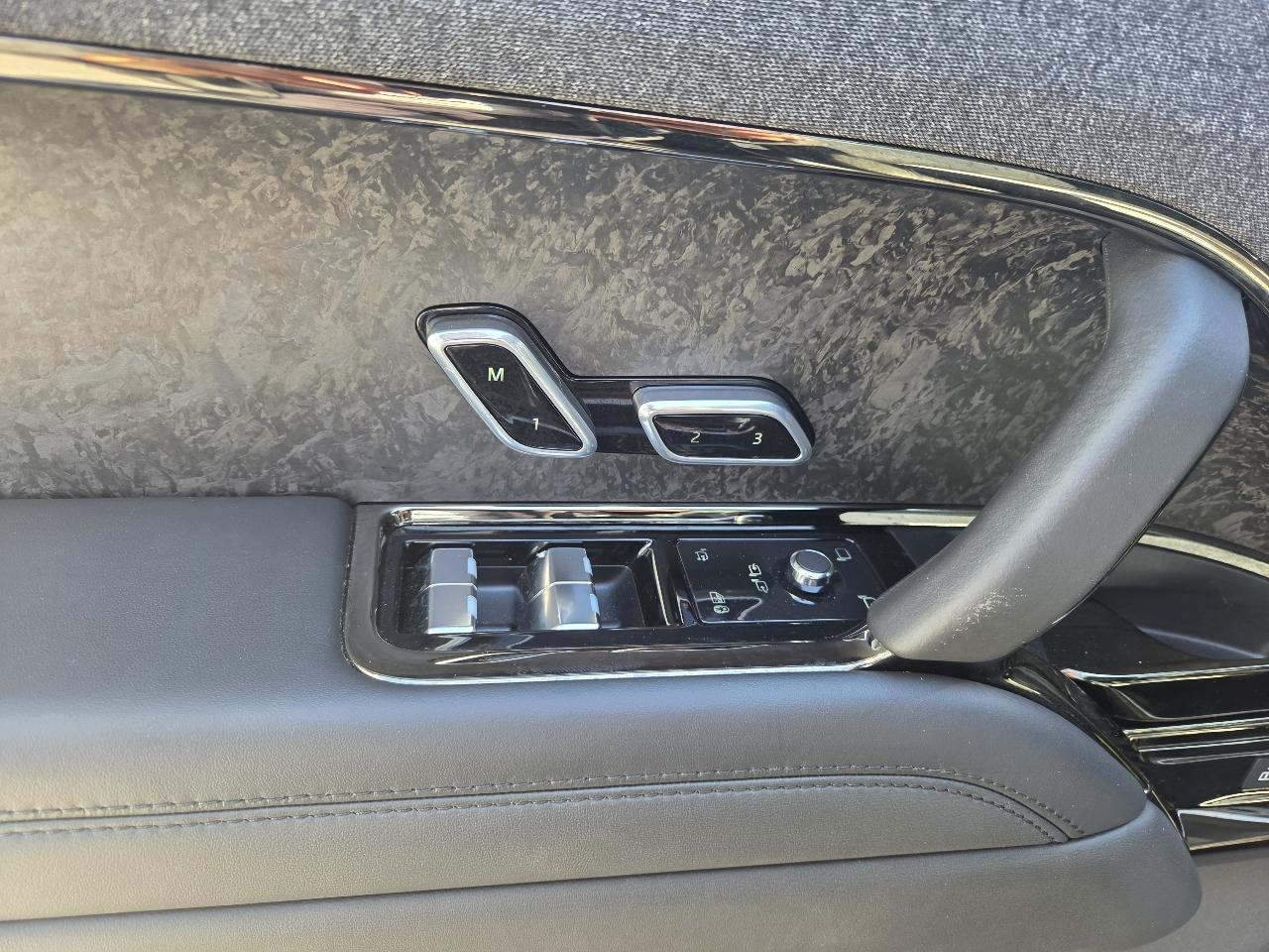 Land Rover Range Rover Sport P530 Dynamic SE 2025