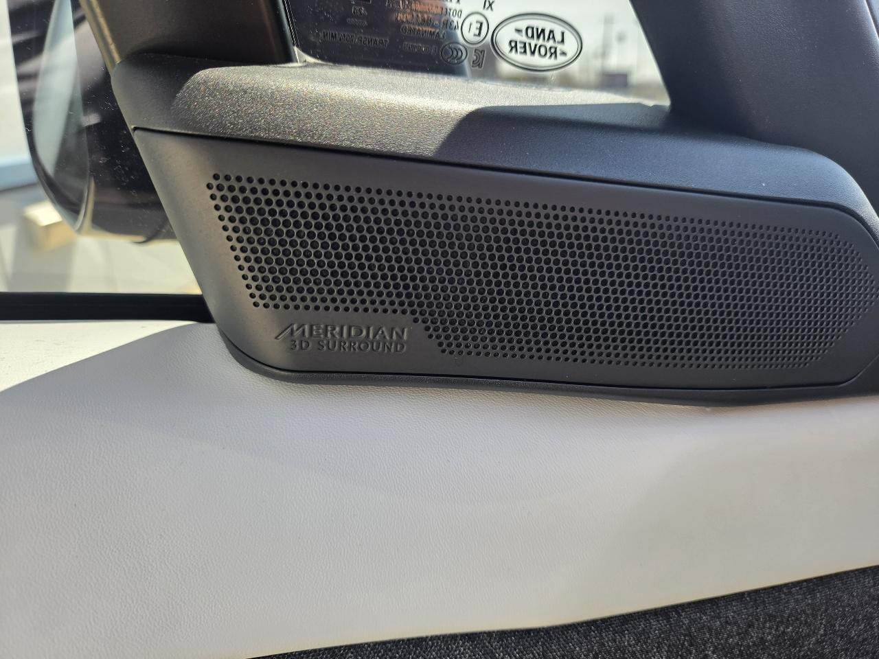 Land Rover Range Rover Sport P530 Dynamic SE 2025