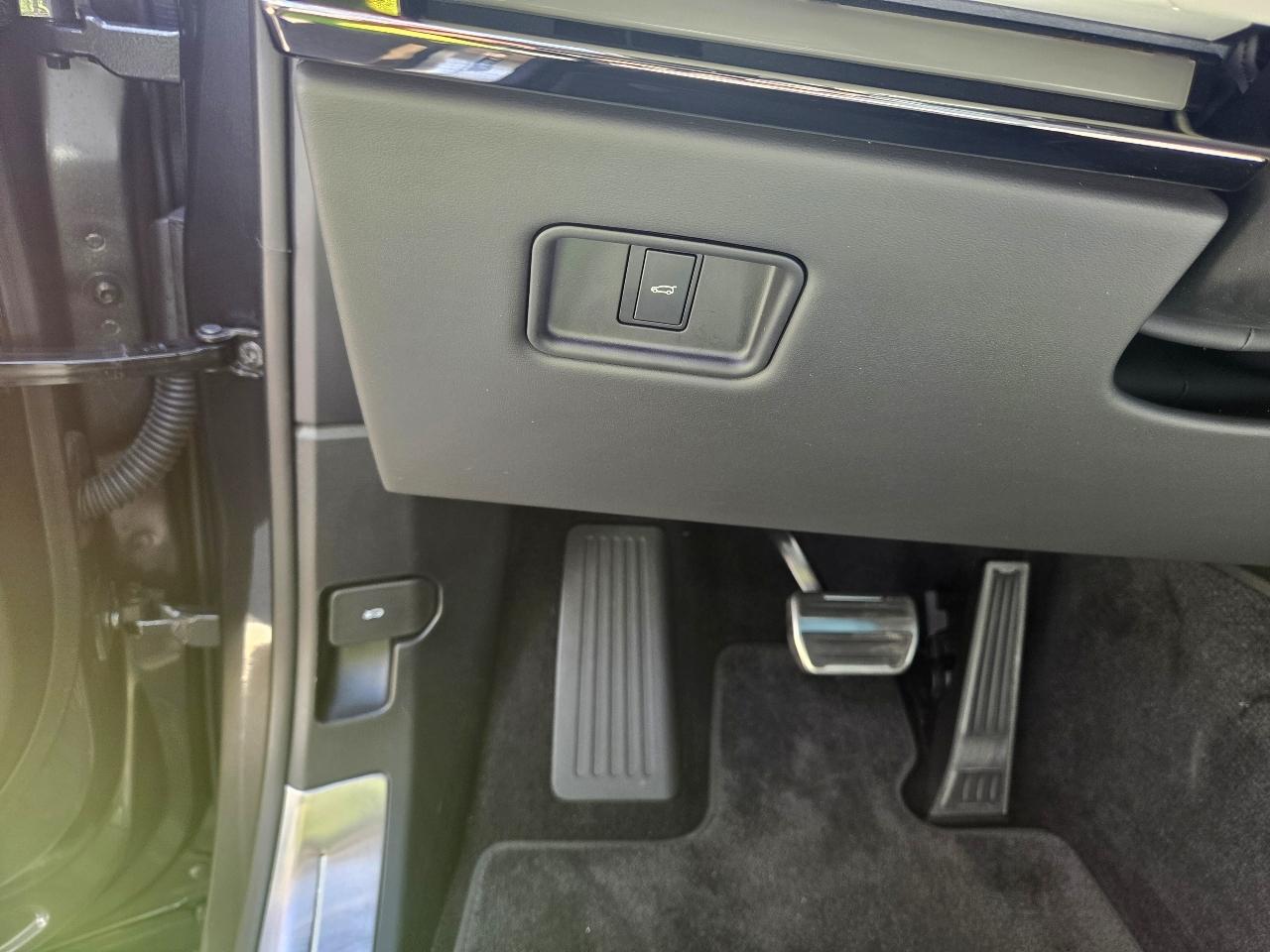 Land Rover Range Rover Sport P530 Dynamic SE 2025