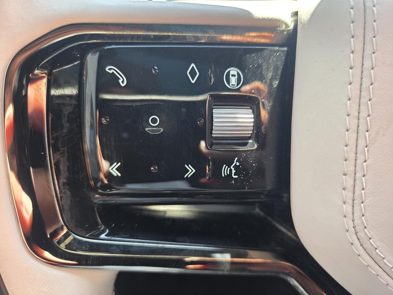 Land Rover Range Rover Sport P530 Dynamic SE 2025