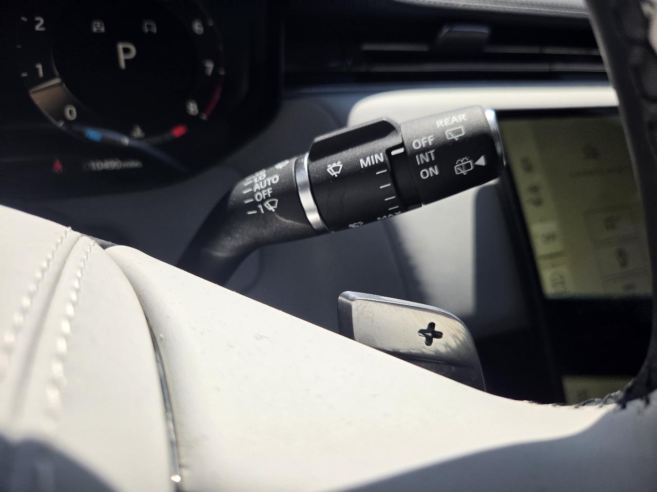 Land Rover Range Rover Sport P530 Dynamic SE 2025