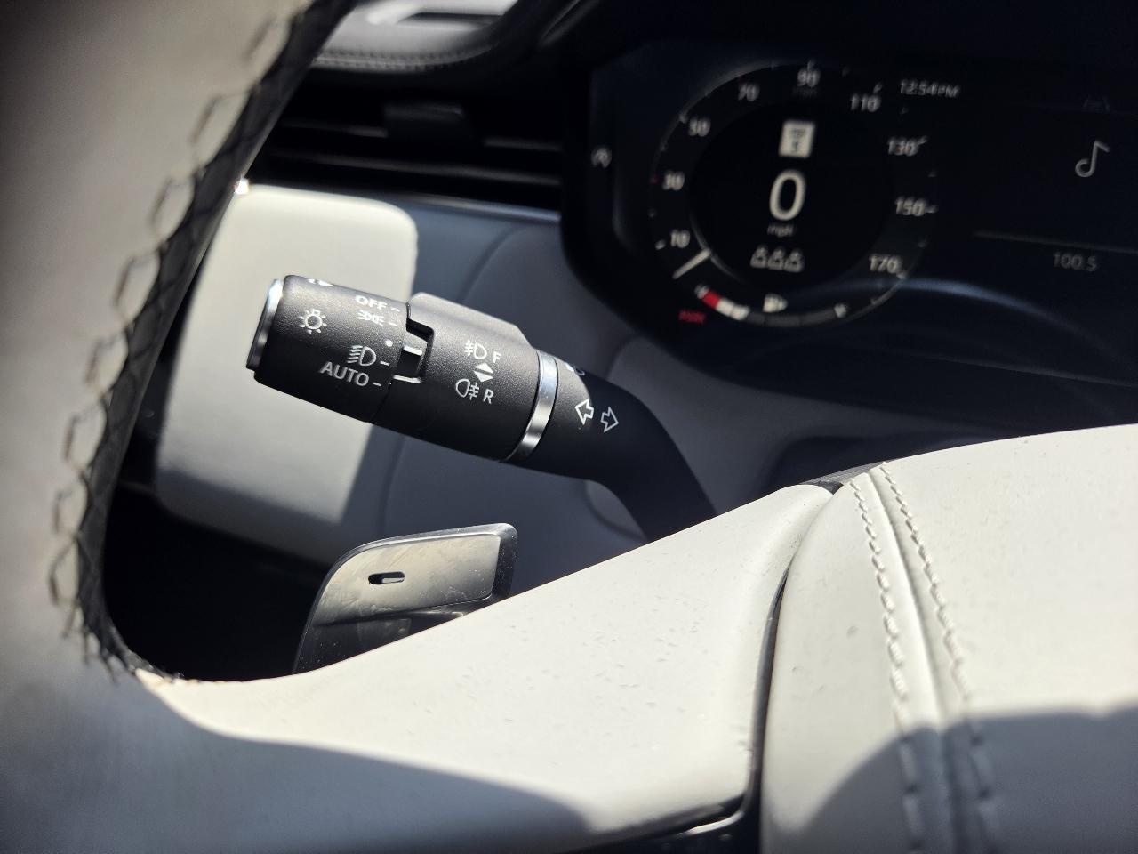 Land Rover Range Rover Sport P530 Dynamic SE 2025