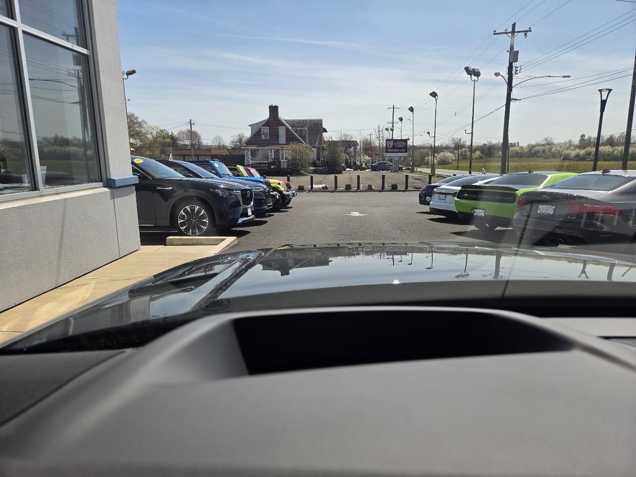 Land Rover Range Rover Sport P530 Dynamic SE 2025