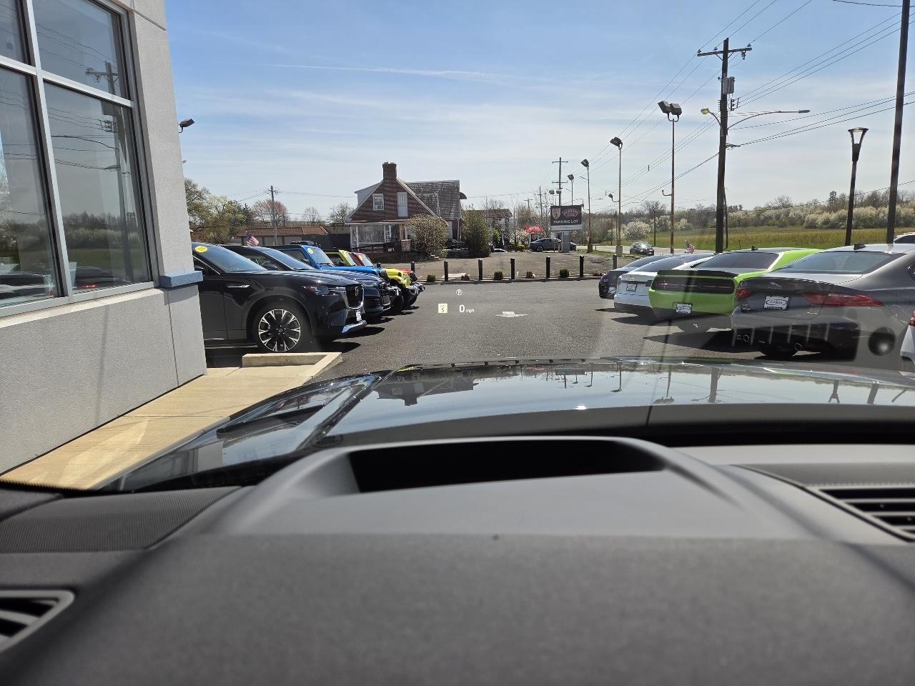 Land Rover Range Rover Sport P530 Dynamic SE 2025