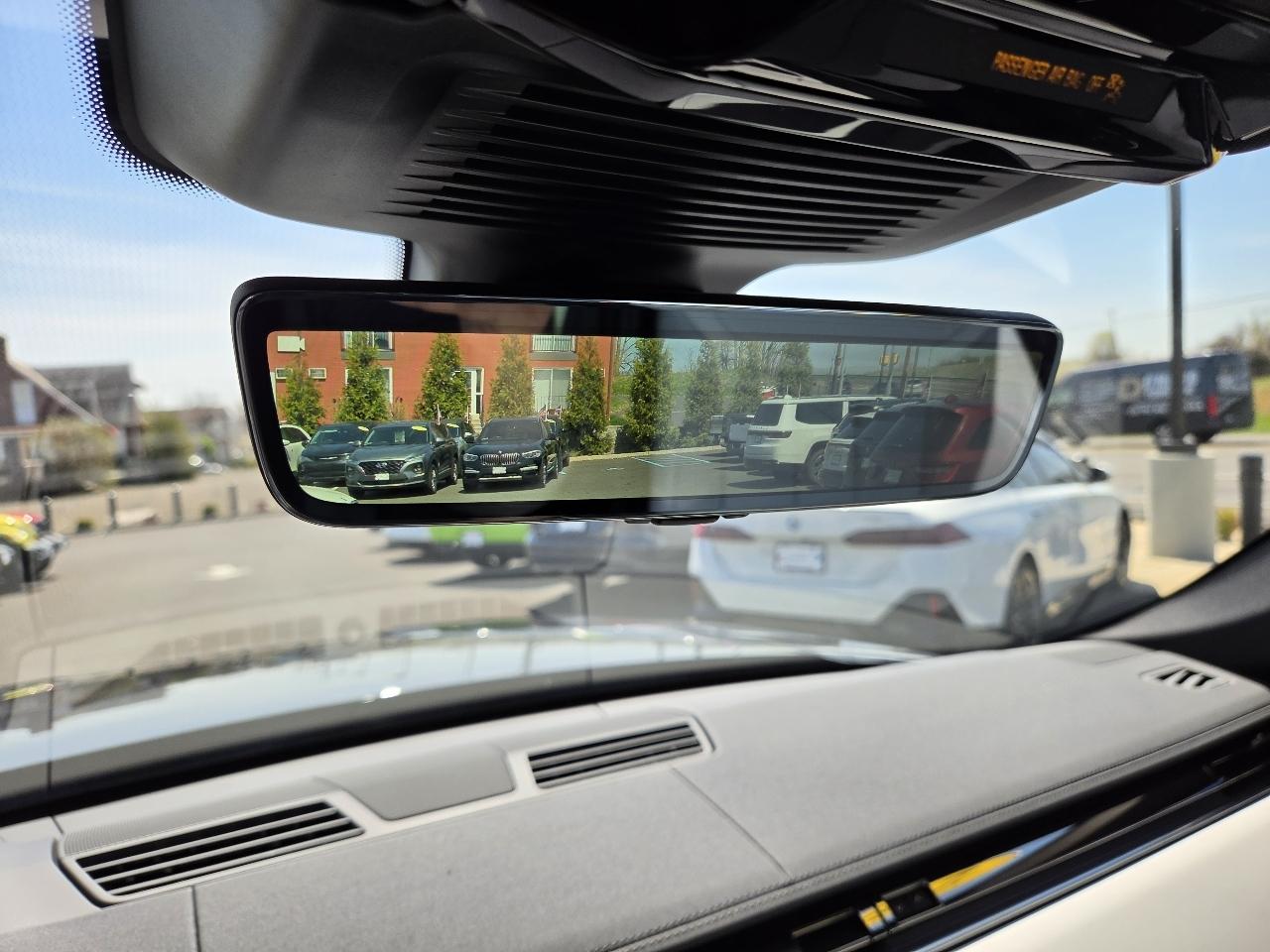 Land Rover Range Rover Sport P530 Dynamic SE 2025