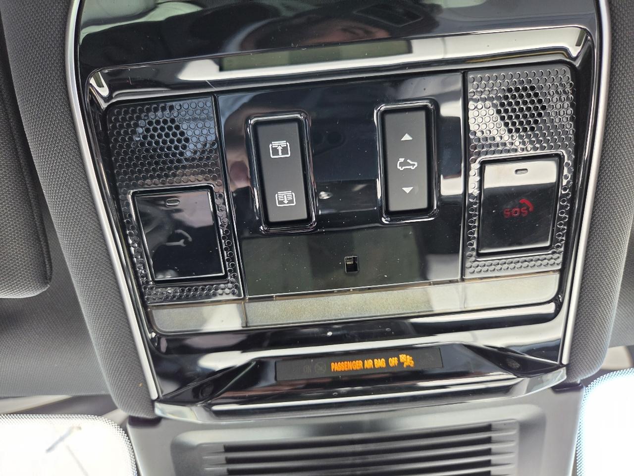 Land Rover Range Rover Sport P530 Dynamic SE 2025