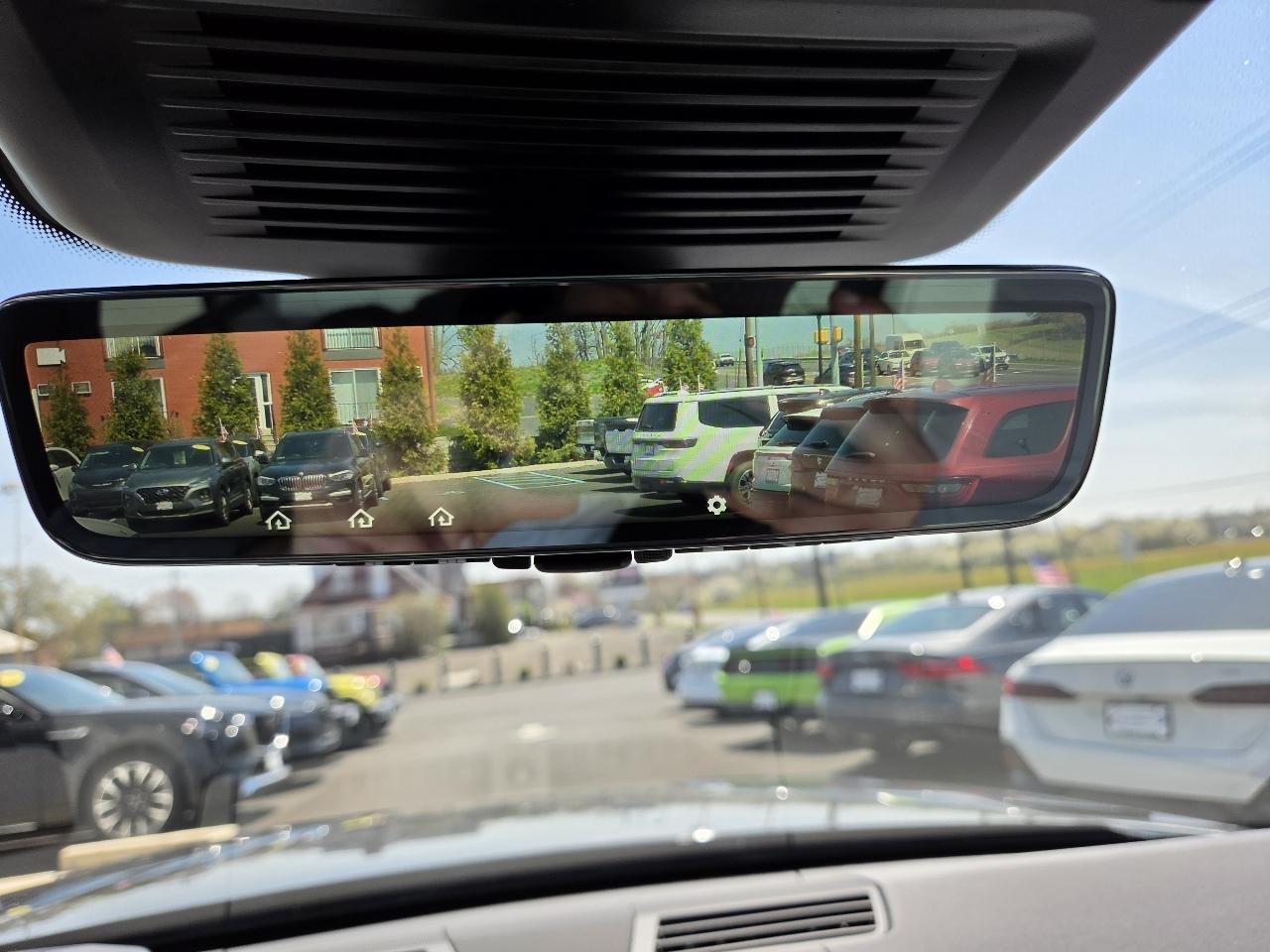 Land Rover Range Rover Sport P530 Dynamic SE 2025