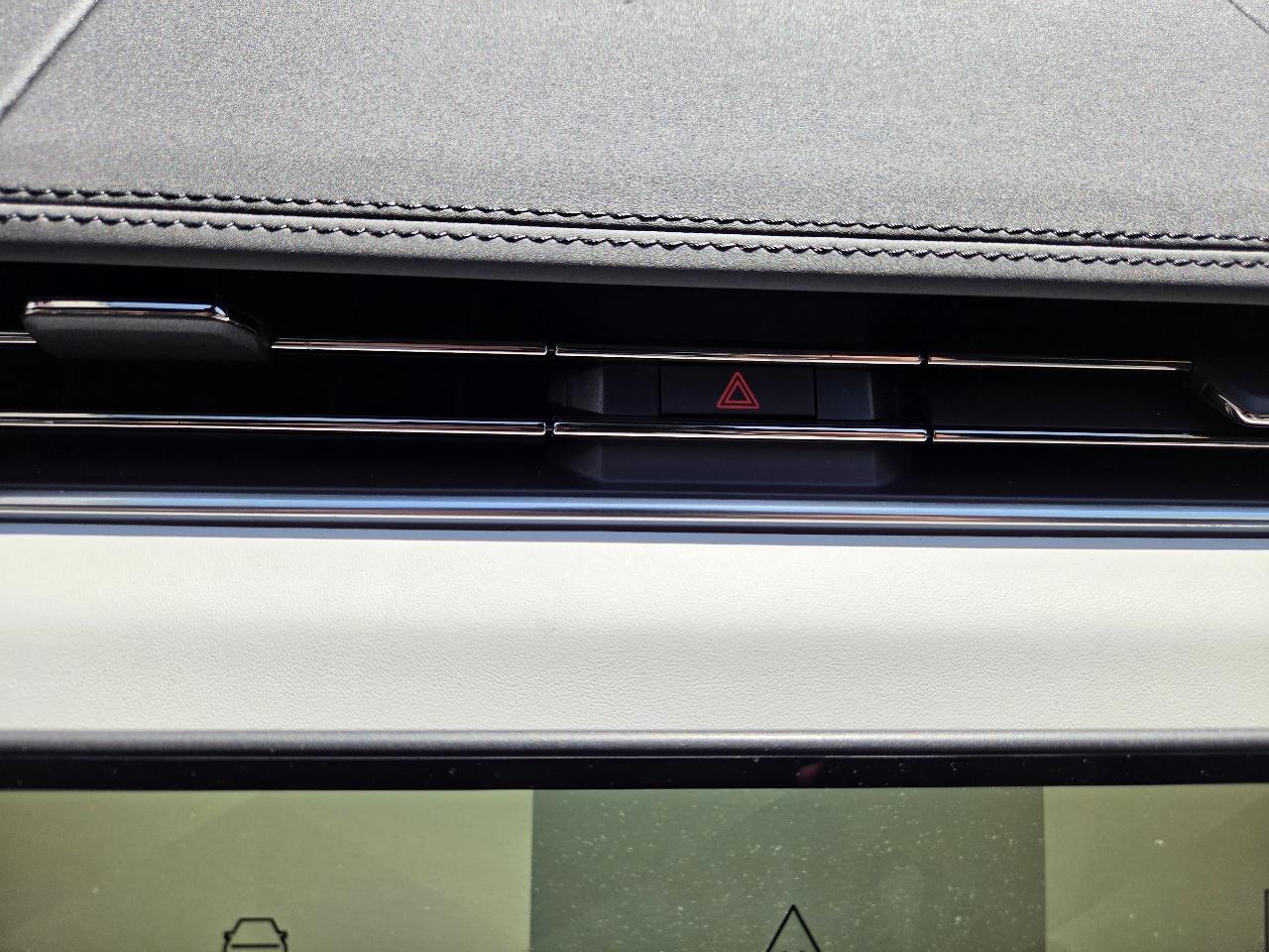 Land Rover Range Rover Sport P530 Dynamic SE 2025