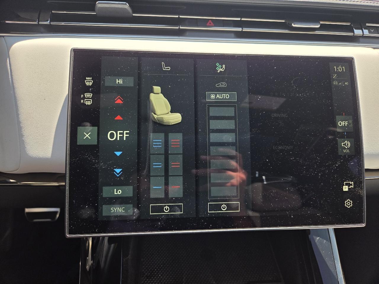 Land Rover Range Rover Sport P530 Dynamic SE 2025