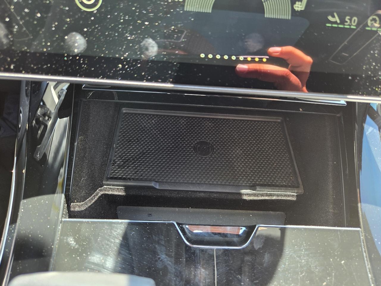 Land Rover Range Rover Sport P530 Dynamic SE 2025