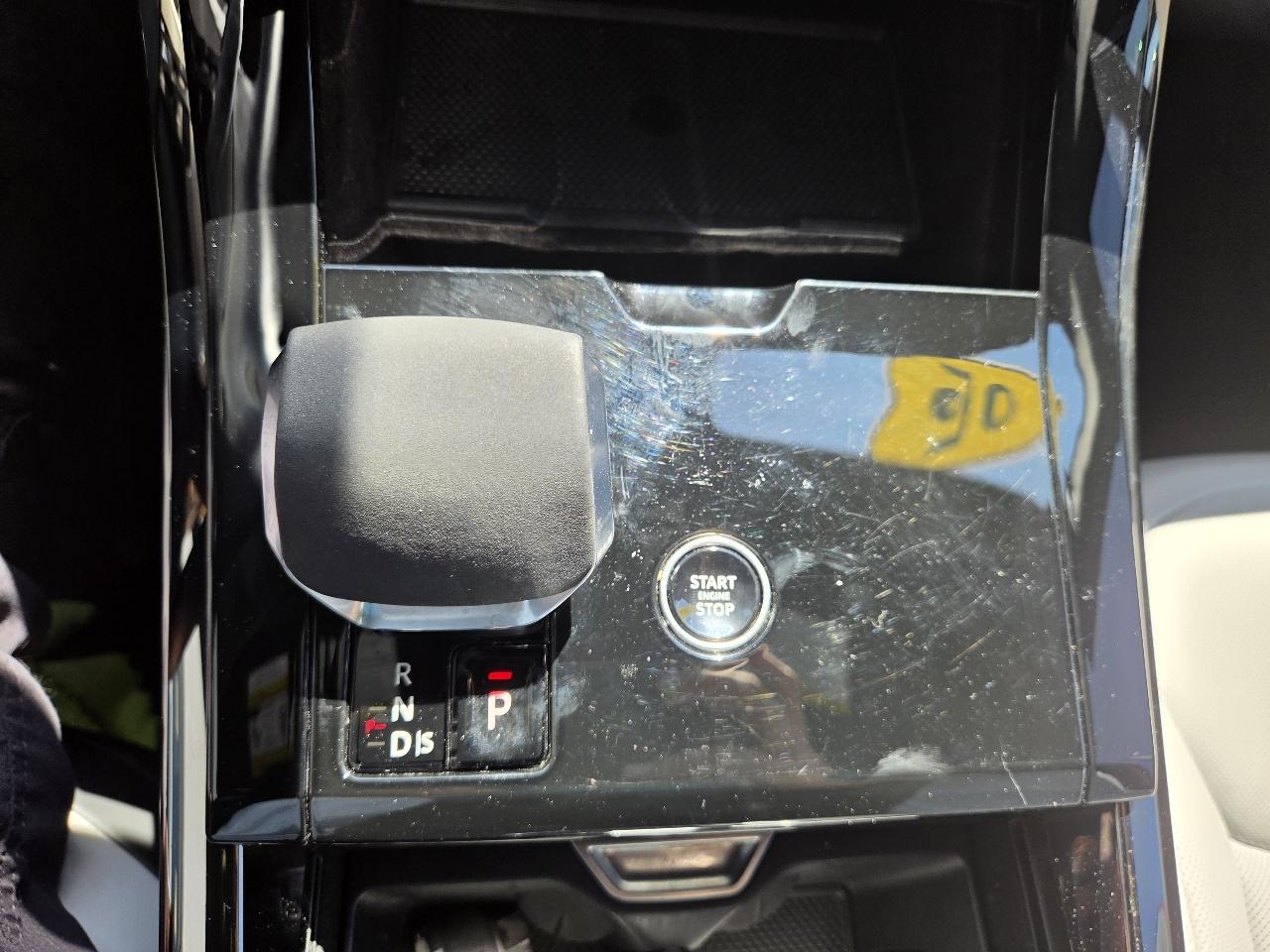 Land Rover Range Rover Sport P530 Dynamic SE 2025