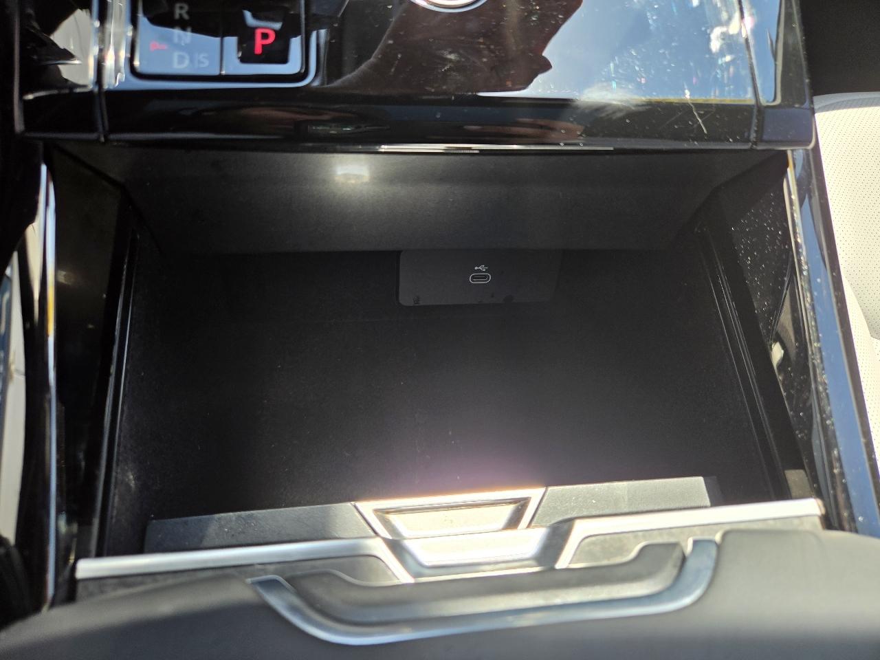 Land Rover Range Rover Sport P530 Dynamic SE 2025