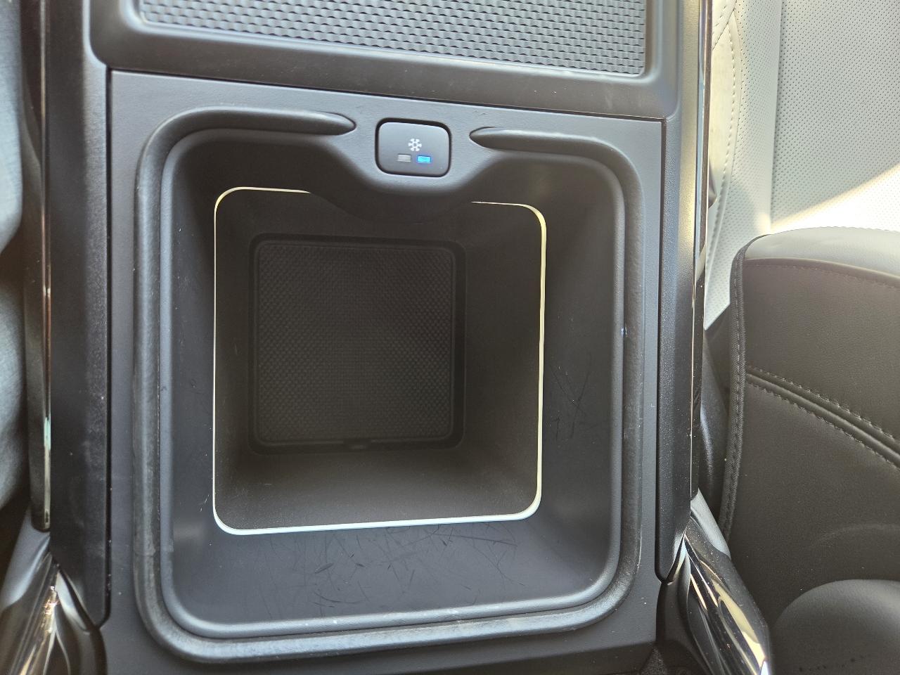 Land Rover Range Rover Sport P530 Dynamic SE 2025