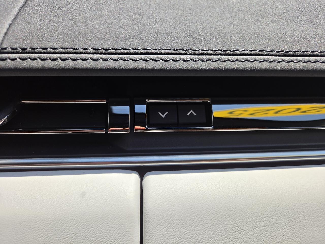 Land Rover Range Rover Sport P530 Dynamic SE 2025