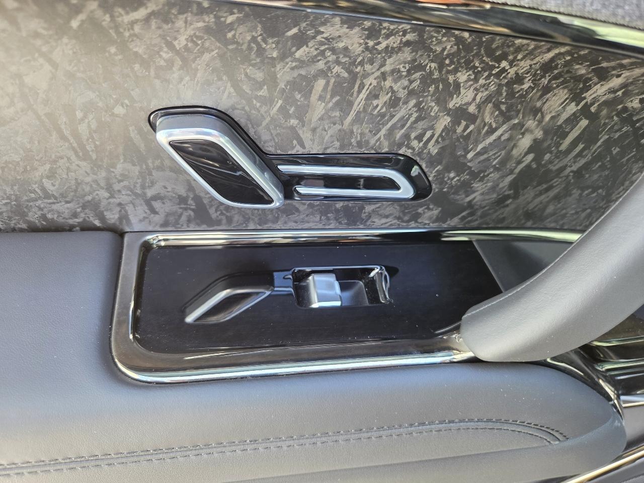 Land Rover Range Rover Sport P530 Dynamic SE 2025