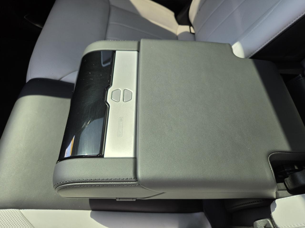 Land Rover Range Rover Sport P530 Dynamic SE 2025