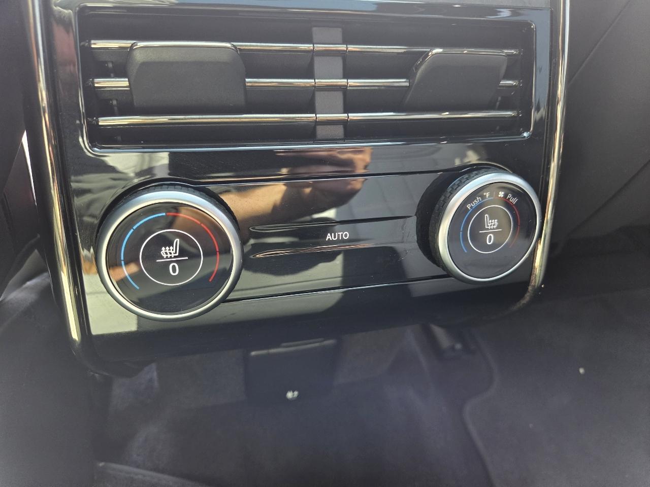 Land Rover Range Rover Sport P530 Dynamic SE 2025