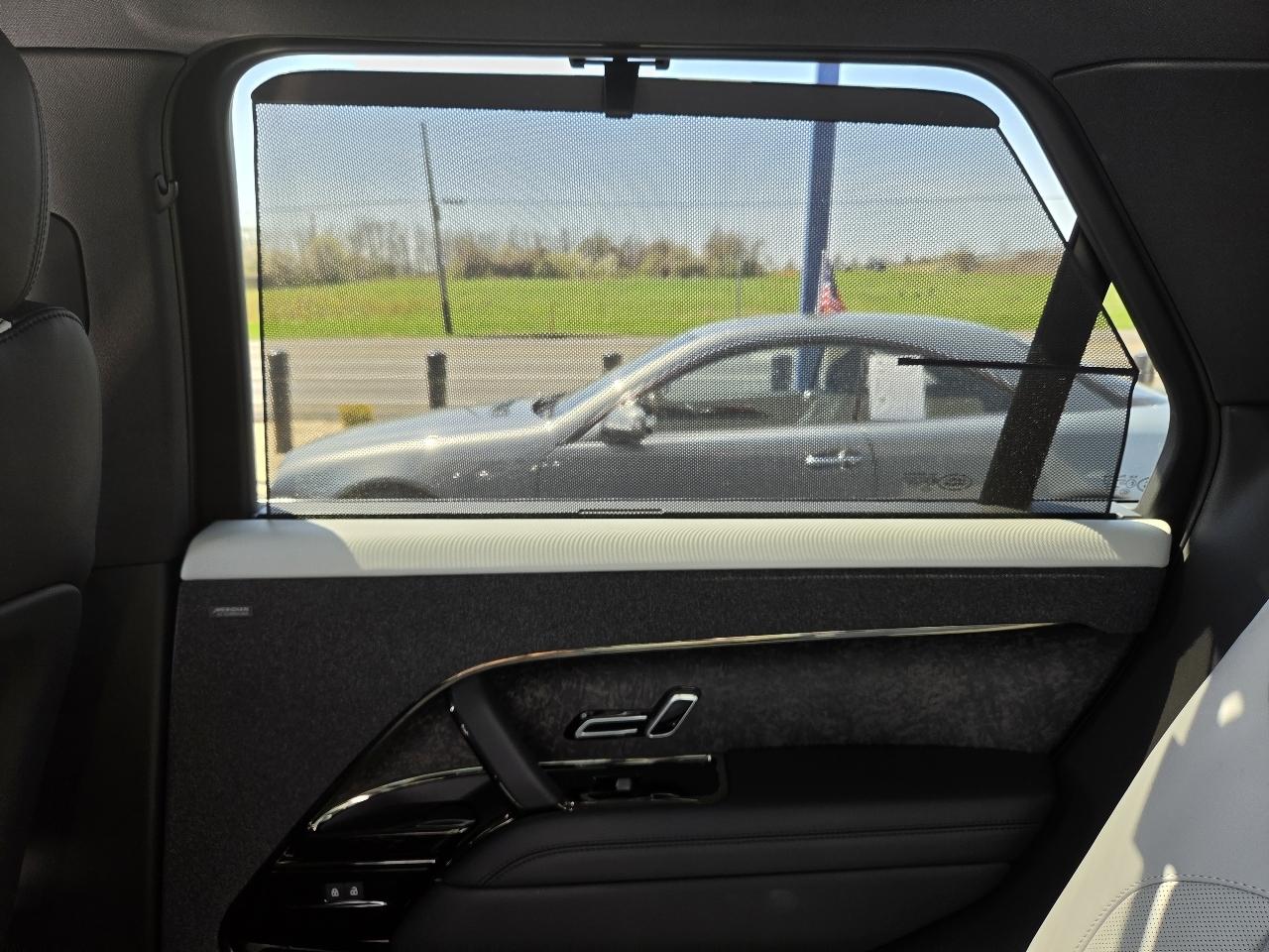 Land Rover Range Rover Sport P530 Dynamic SE 2025