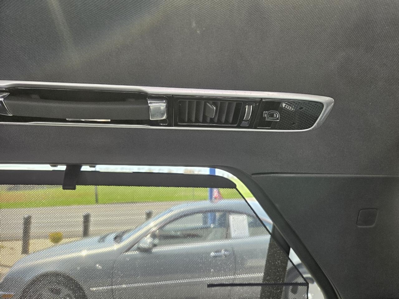 Land Rover Range Rover Sport P530 Dynamic SE 2025