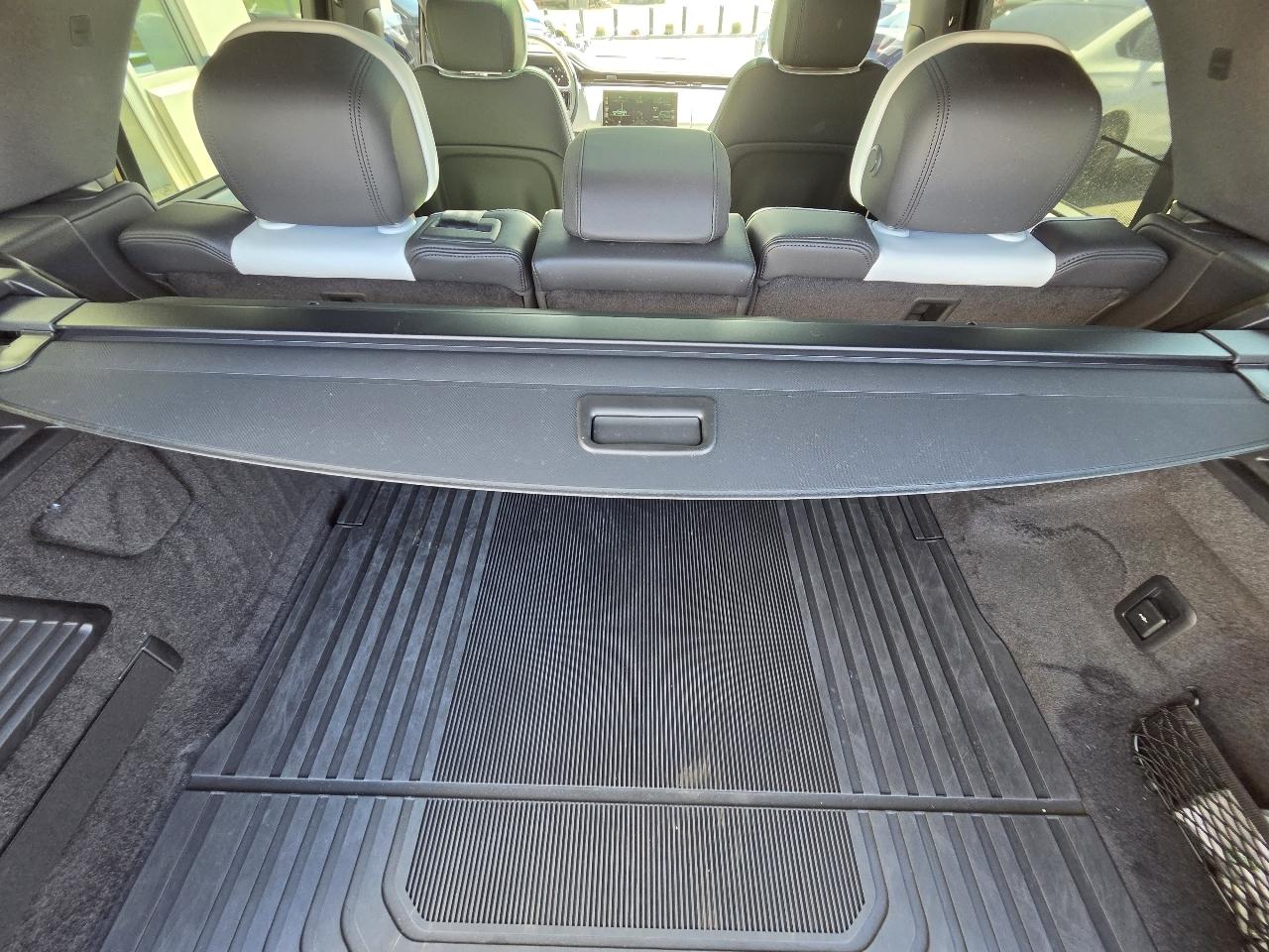 Land Rover Range Rover Sport P530 Dynamic SE 2025