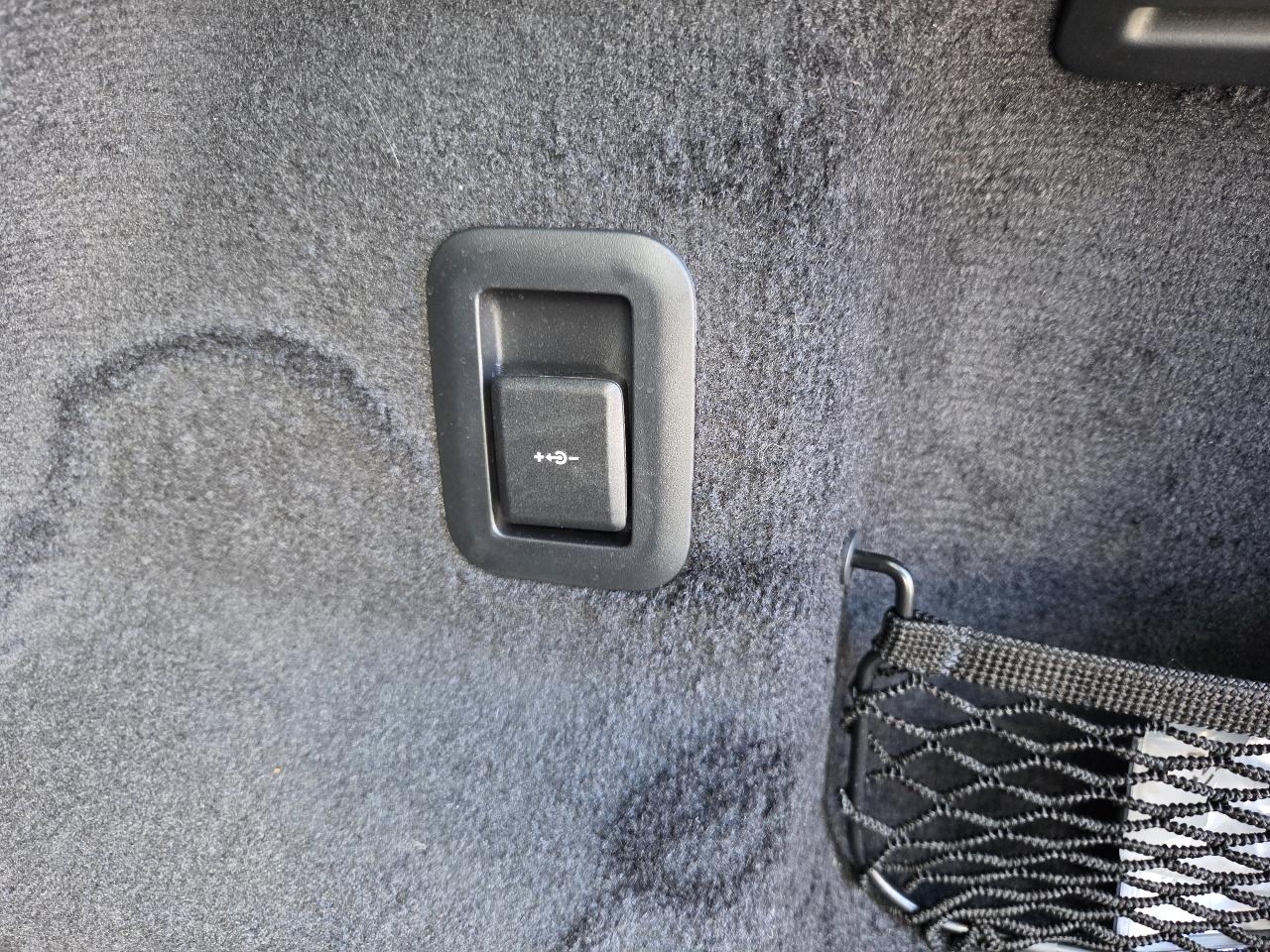 Land Rover Range Rover Sport P530 Dynamic SE 2025