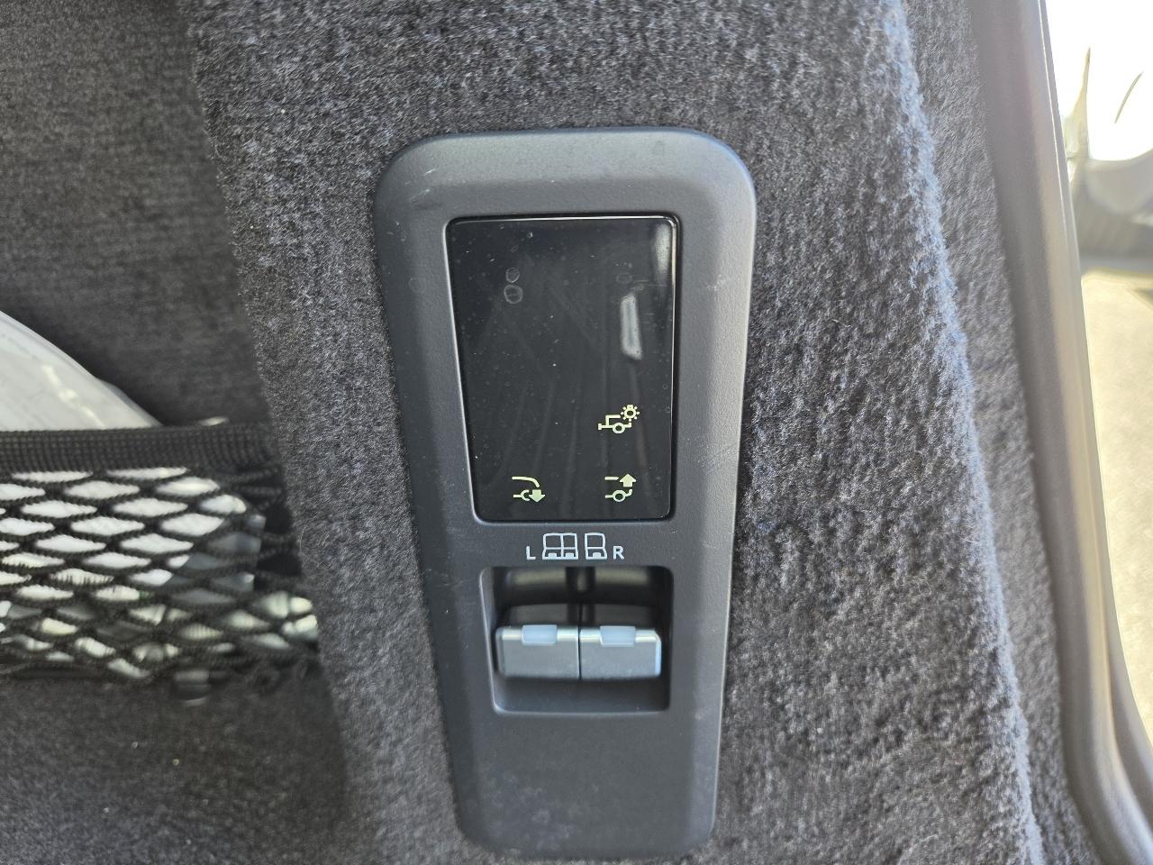 Land Rover Range Rover Sport P530 Dynamic SE 2025