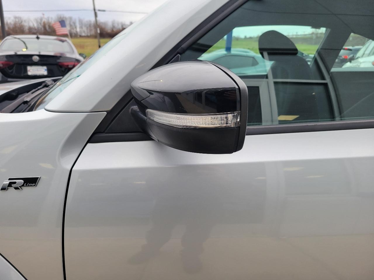 Volkswagen Beetle Coupe 2dr Man 2.0T Turbo R-Line PZEV 2014