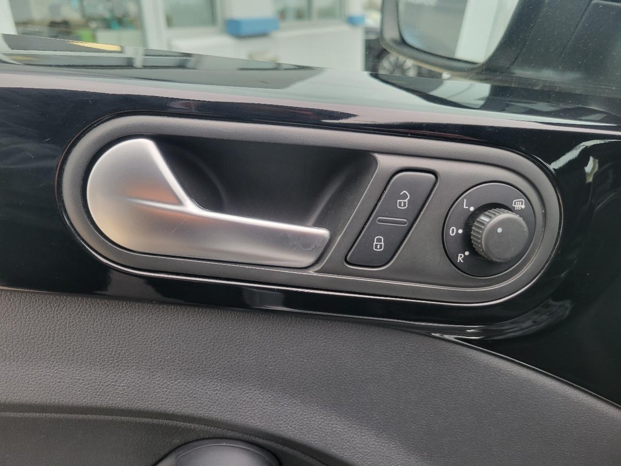 Volkswagen Beetle Coupe 2dr Man 2.0T Turbo R-Line PZEV 2014