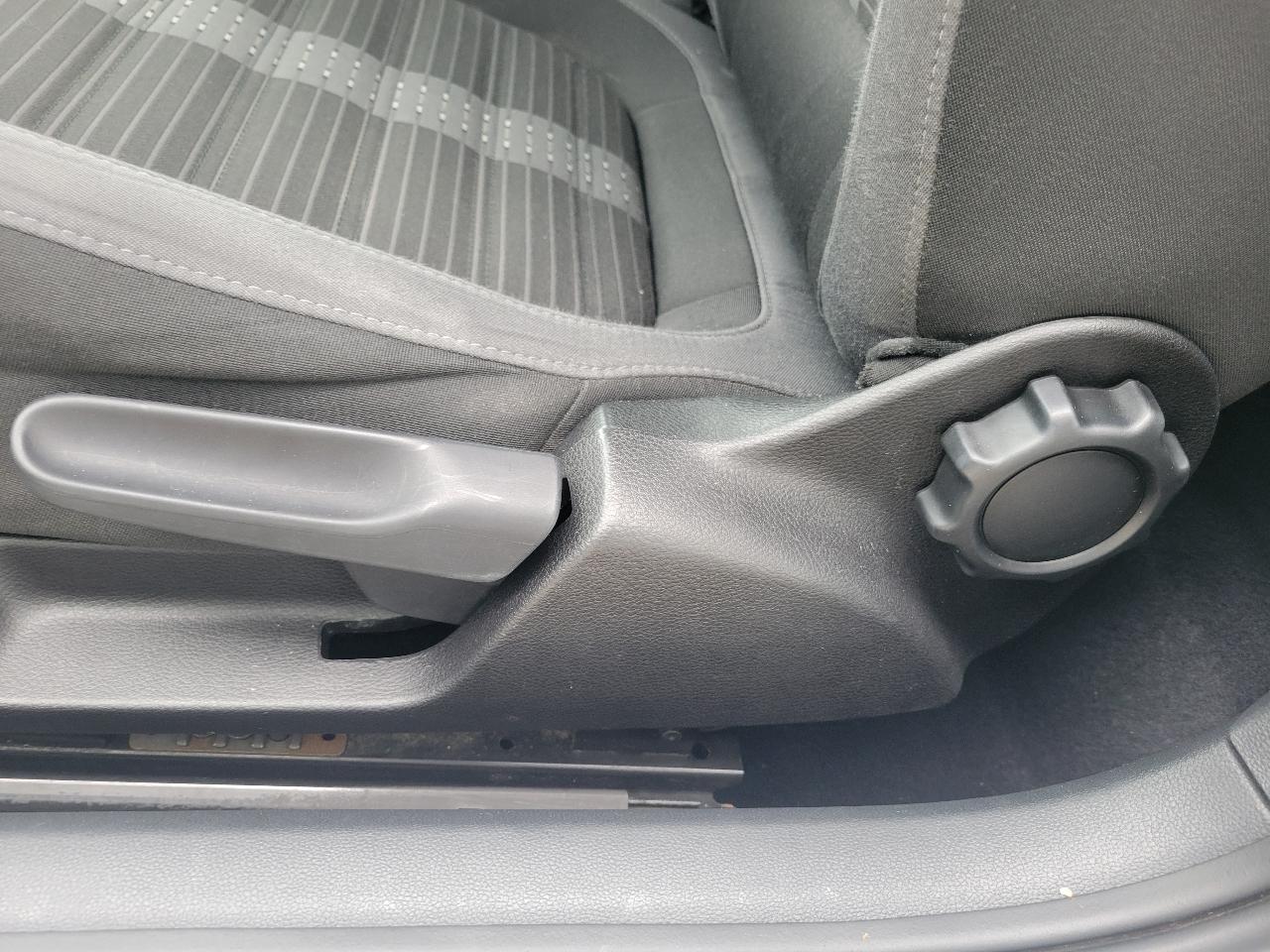 Volkswagen Beetle Coupe 2dr Man 2.0T Turbo R-Line PZEV 2014