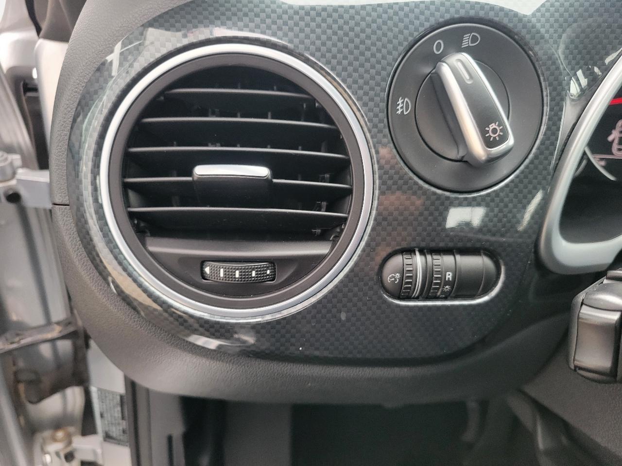 Volkswagen Beetle Coupe 2dr Man 2.0T Turbo R-Line PZEV 2014