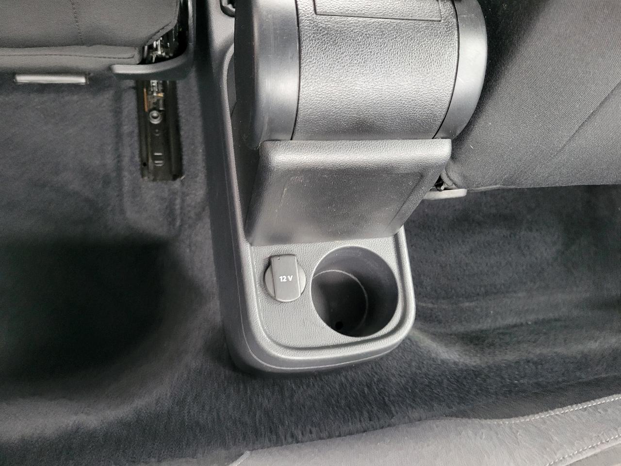 Volkswagen Beetle Coupe 2dr Man 2.0T Turbo R-Line PZEV 2014