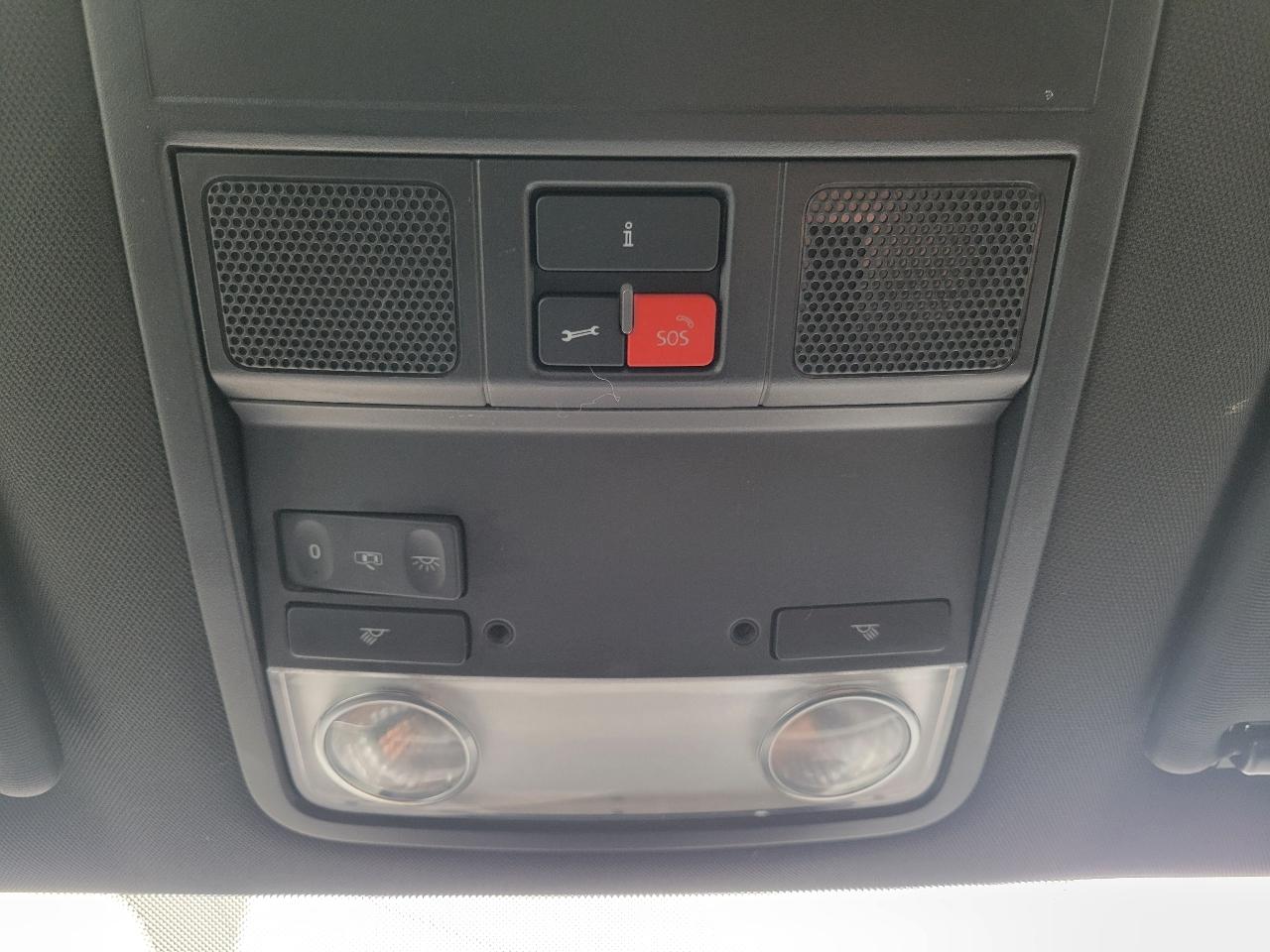 Volkswagen Beetle Coupe 2dr Man 2.0T Turbo R-Line PZEV 2014