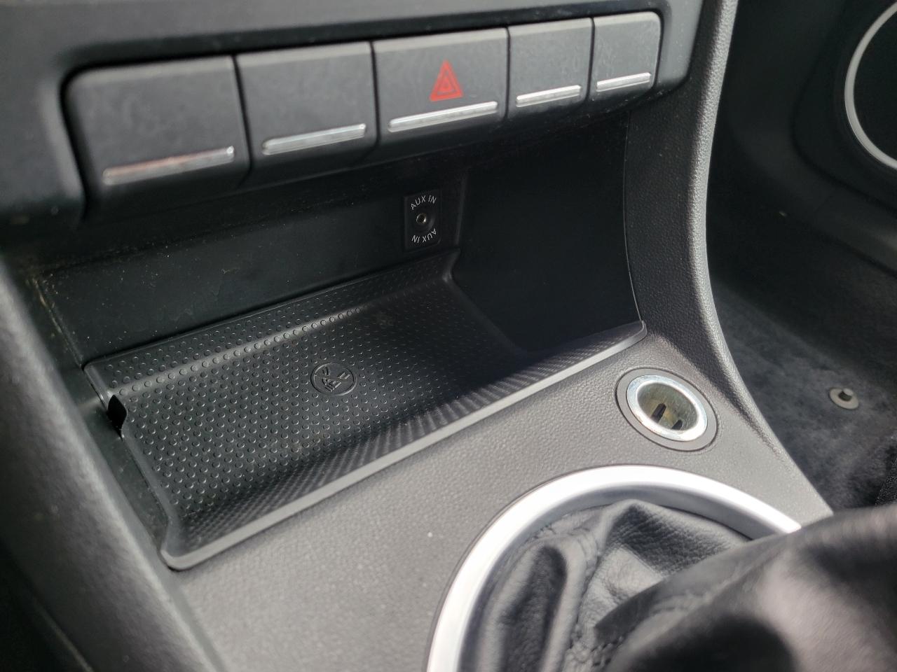 Volkswagen Beetle Coupe 2dr Man 2.0T Turbo R-Line PZEV 2014