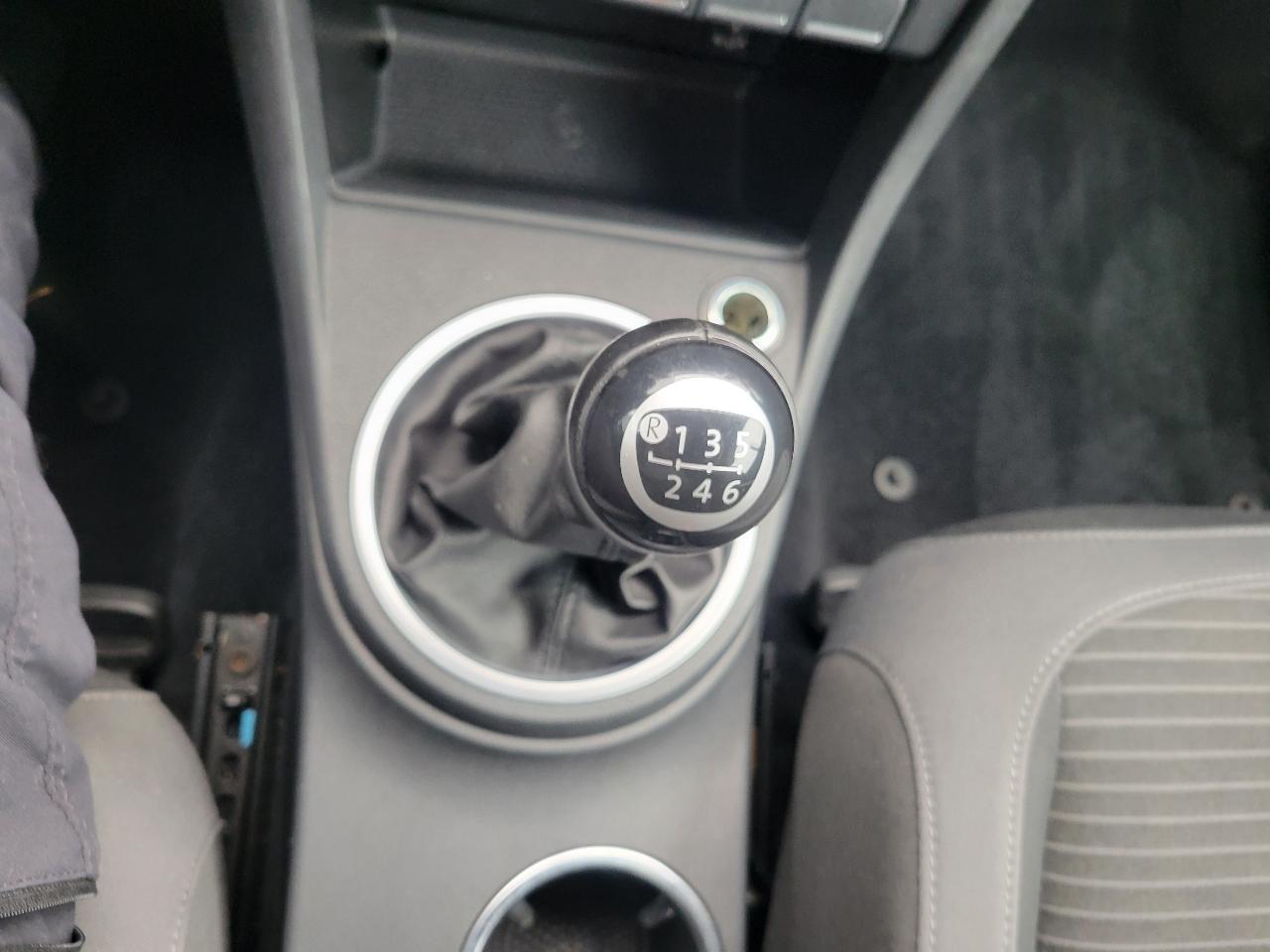 Volkswagen Beetle Coupe 2dr Man 2.0T Turbo R-Line PZEV 2014