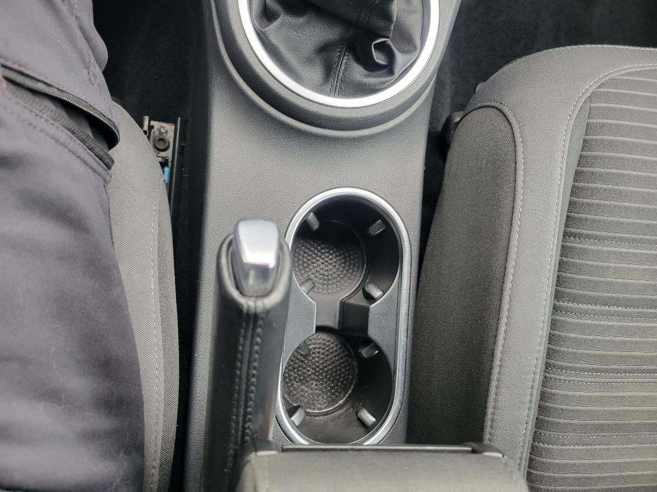 Volkswagen Beetle Coupe 2dr Man 2.0T Turbo R-Line PZEV 2014