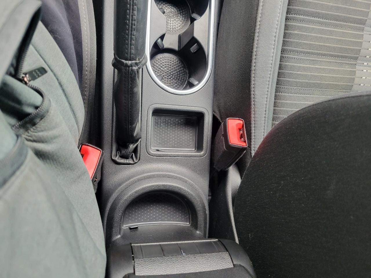 Volkswagen Beetle Coupe 2dr Man 2.0T Turbo R-Line PZEV 2014