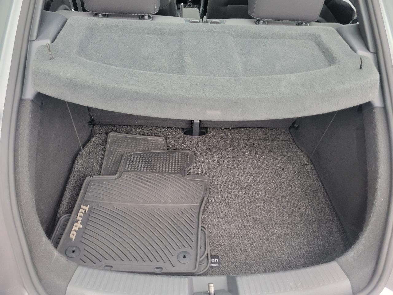 Volkswagen Beetle Coupe 2dr Man 2.0T Turbo R-Line PZEV 2014