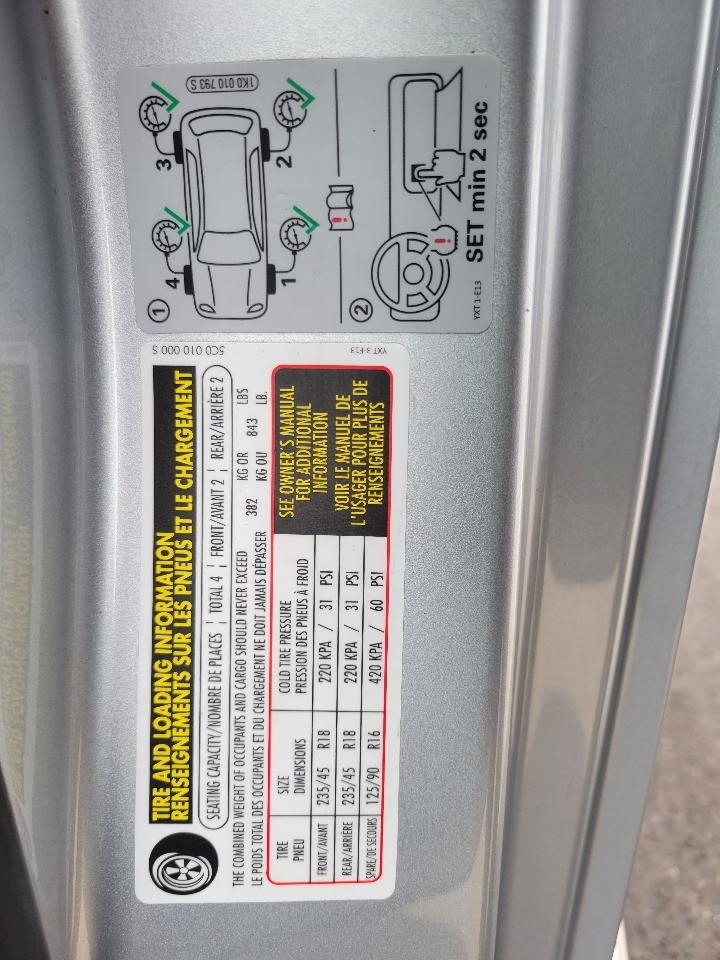 Volkswagen Beetle Coupe 2dr Man 2.0T Turbo R-Line PZEV 2014